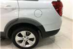  2013 Chevrolet Captiva 