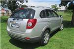  2009 Chevrolet Captiva Captiva 2.4 LS