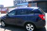  2013 Chevrolet Captiva Captiva 2.4 LS