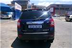  2013 Chevrolet Captiva Captiva 2.4 LS