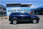  2013 Chevrolet Captiva Captiva 2.4 LS