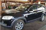  2006 Chevrolet Captiva 