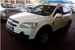  2009 Chevrolet Captiva 