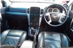  2009 Chevrolet Captiva 