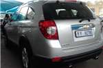  2010 Chevrolet Captiva Captiva 2.4 LT