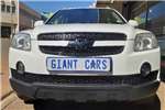  2010 Chevrolet Captiva Captiva 2.4 LT