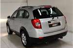  2012 Chevrolet Captiva Captiva 2.4 LT