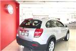  2014 Chevrolet Captiva Captiva 2.4 LT