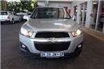  2015 Chevrolet Captiva 