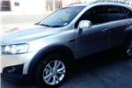  2015 Chevrolet Captiva Captiva 2.4 LT