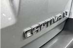  2015 Chevrolet Captiva Captiva 2.4 LT