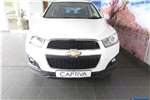  2016 Chevrolet Captiva Captiva 2.4 LT