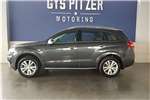  2016 Chevrolet Captiva Captiva 2.4 LT