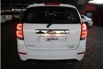  2016 Chevrolet Captiva Captiva 2.4 LT