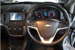  2016 Chevrolet Captiva Captiva 2.4 LT