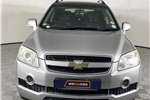  2007 Chevrolet Captiva Captiva 2.4 LT 4x2