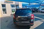  2009 Chevrolet Captiva Captiva 2.4 LT 4x2