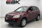  2009 Chevrolet Captiva Captiva 2.4 LT 4x2