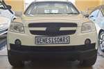  2010 Chevrolet Captiva Captiva 2.4 LT 4x2