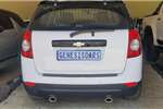  2010 Chevrolet Captiva Captiva 2.4 LT 4x2