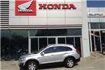  2013 Chevrolet Captiva Captiva 2.4 LT auto