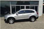  2013 Chevrolet Captiva Captiva 2.4 LT auto