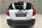  2013 Chevrolet Captiva Captiva 2.4 LT auto