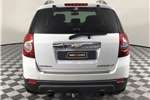  2013 Chevrolet Captiva Captiva 2.4 LT auto