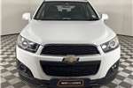  2013 Chevrolet Captiva Captiva 2.4 LT auto