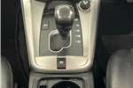  2013 Chevrolet Captiva Captiva 2.4 LT auto