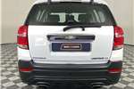  2013 Chevrolet Captiva Captiva 2.4 LT auto