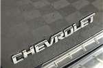  2013 Chevrolet Captiva Captiva 2.4 LT auto