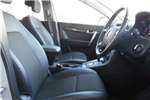  2014 Chevrolet Captiva Captiva 2.4 LT auto
