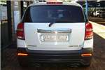  2014 Chevrolet Captiva Captiva 2.4 LT auto