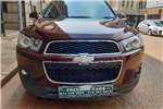  2014 Chevrolet Captiva Captiva 2.4 LT auto