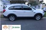  2015 Chevrolet Captiva Captiva 2.4 LT auto