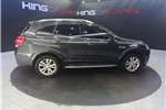  2016 Chevrolet Captiva Captiva 2.4 LT auto