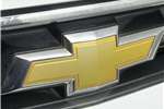  2016 Chevrolet Captiva Captiva 2.4 LT auto