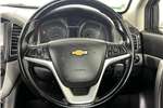  2016 Chevrolet Captiva Captiva 2.4 LT auto