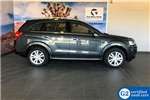  2017 Chevrolet Captiva Captiva 2.4 LT auto