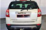  2011 Chevrolet Captiva Captiva 3.0 V6 AWD LTZ