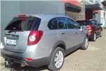  2008 Chevrolet Captiva Captiva 3.2 LTZ