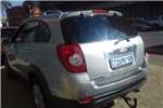  2008 Chevrolet Captiva Captiva 3.2 LTZ