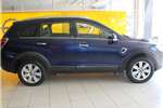  2008 Chevrolet Captiva Captiva 3.2 LTZ