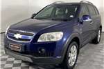  2009 Chevrolet Captiva Captiva 3.2 LTZ