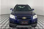  2009 Chevrolet Captiva Captiva 3.2 LTZ