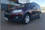  2011 Chevrolet Captiva Captiva 3.2 LTZ