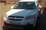  2007 Chevrolet Captiva 