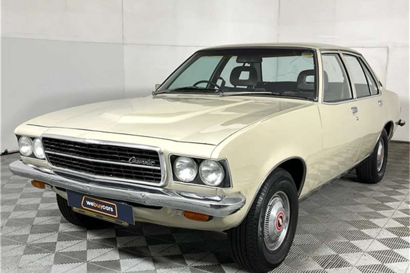 Used 1975 Chevrolet  