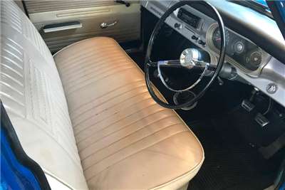  1963 Chevrolet  